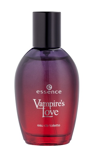 Vampire's love