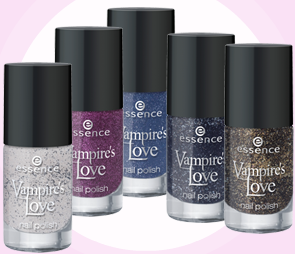 Vampire's love