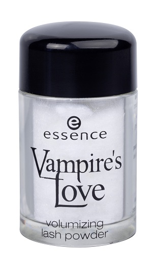 Vampire's love