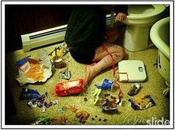 anorexia