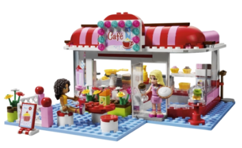 lego friends