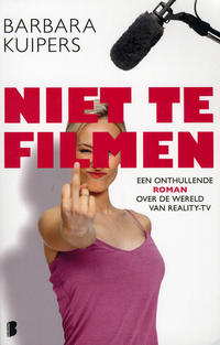 niet te filmen