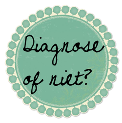 diagnose