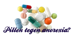 pillen tegen anorexia