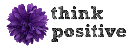 positief denken