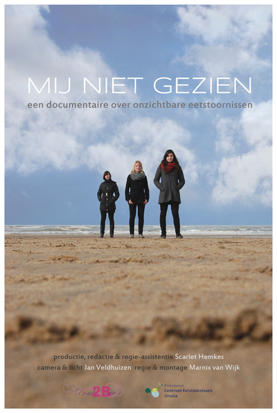 Mij Niet Gezien