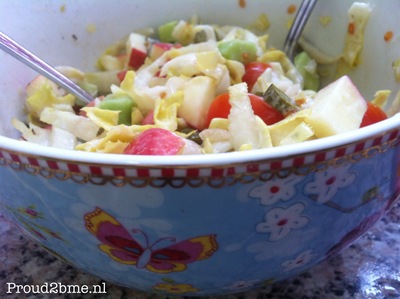 salade
