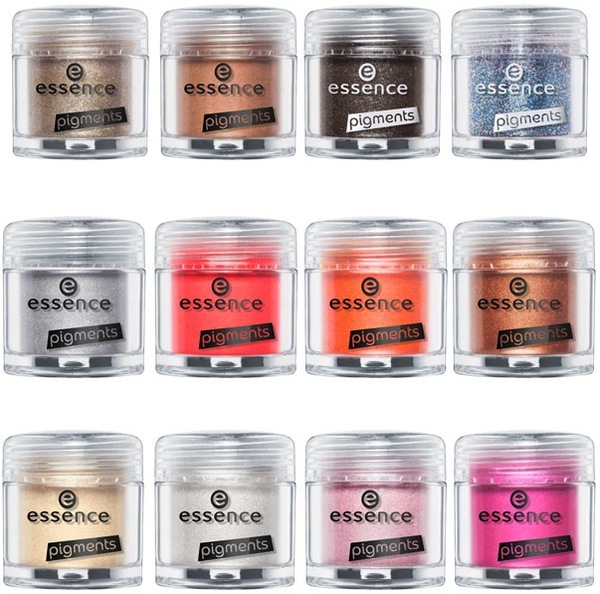 pigment essence