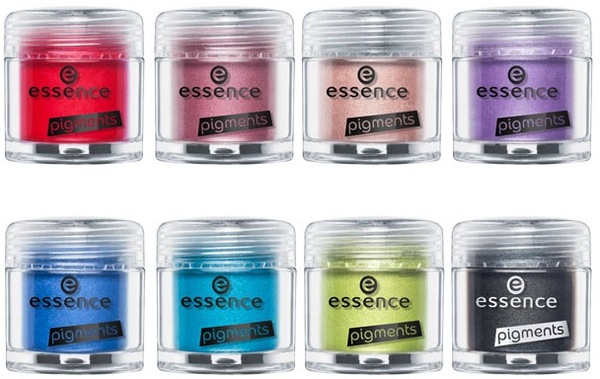pigment essence