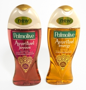palmolive