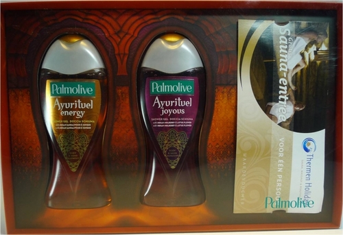 palmolive