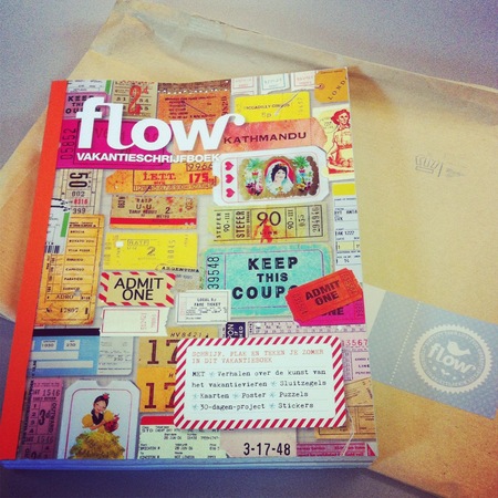 flow