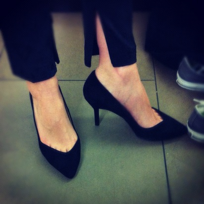 shoes