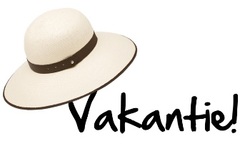vakantie