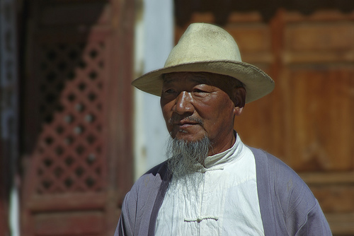 Chinezen voelen zich massaal depressief