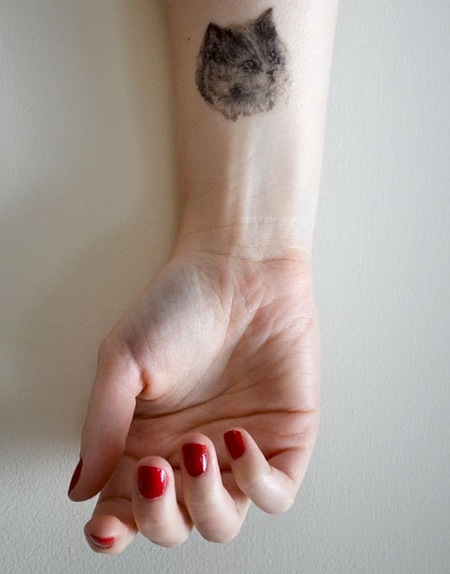 tattoo