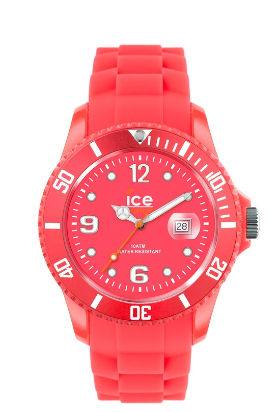 horloge ice