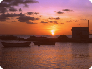 eetgewoonten op de Antillen, Antilliaanse Keuken, Curacao