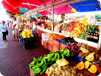 eetgewoonten op de Antillen, Antilliaanse Keuken, Curacao