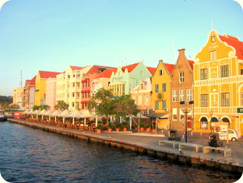 eetgewoonten op de Antillen, Antilliaanse Keuken, Curacao