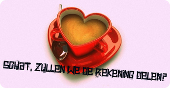 daten, liefde, seks, eten
