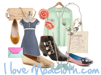 modcloth