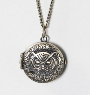 ketting horloge
