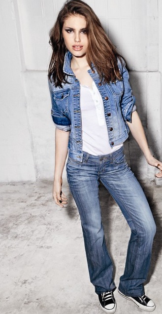 bootcut