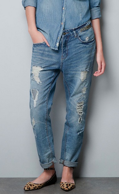 jeans
