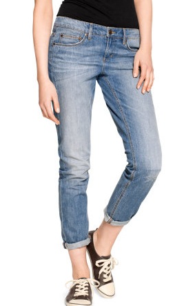 jeans boyfriend