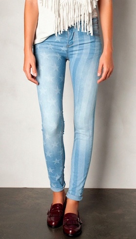 jeans