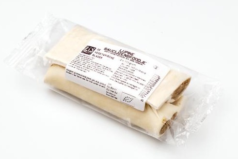 vegetarische slager