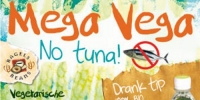 vegetarische slager