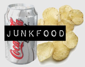 junkfood
