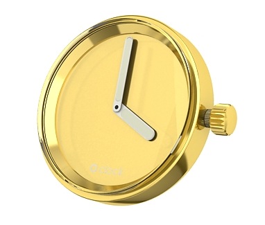 o clock