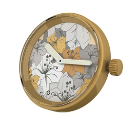 flower o'clock