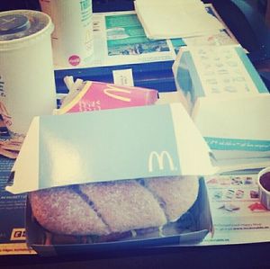 mcdonalds