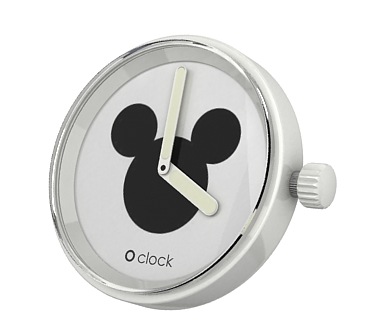 o'clock