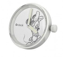 disney o'clock