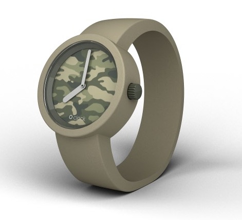 navy o'clock