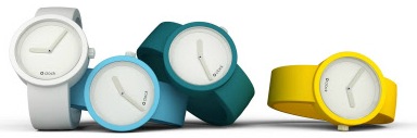 o'clock