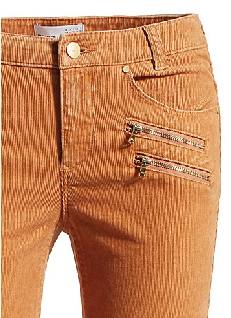 ribbroek