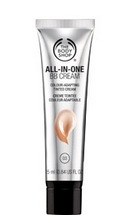 bodyshop bb cream