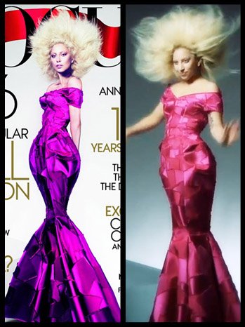 Vogue