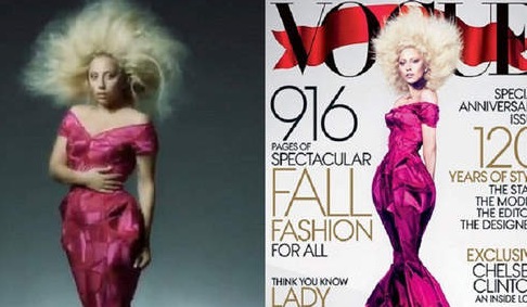 vogue