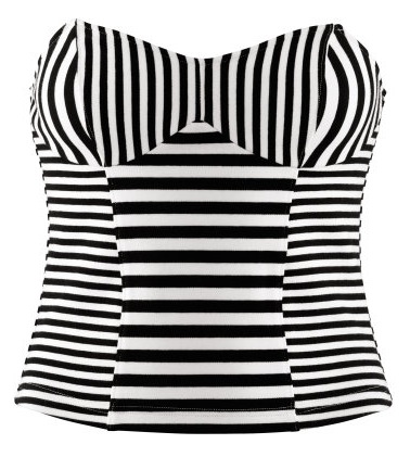 body H&M