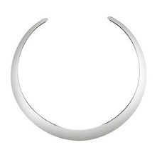 silver H&M