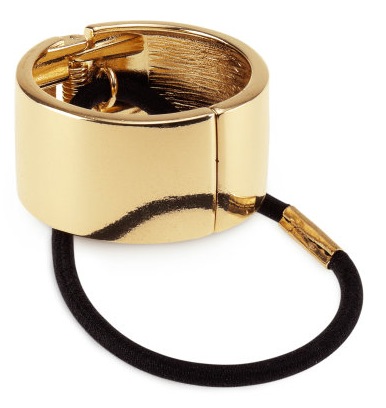 haircuff H&M