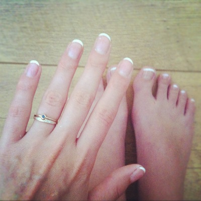 manicure