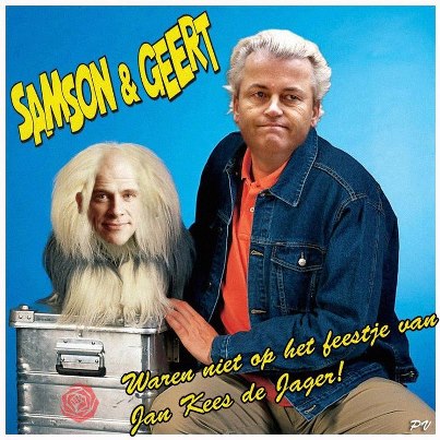 grappig